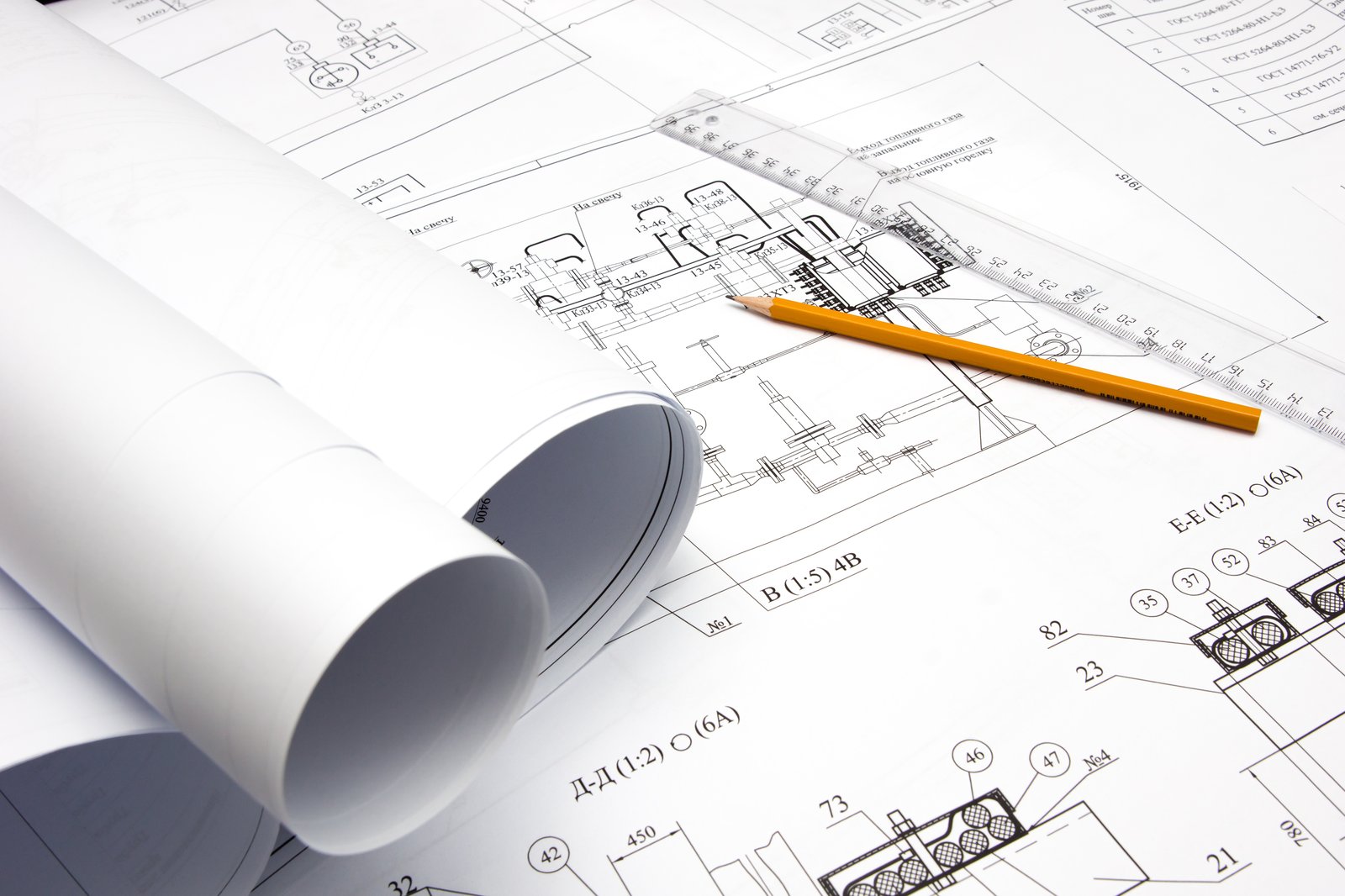 Design Build Projects Expertise Services Innovation Air